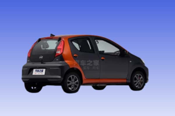 邢台市任泽抵押微型汽车