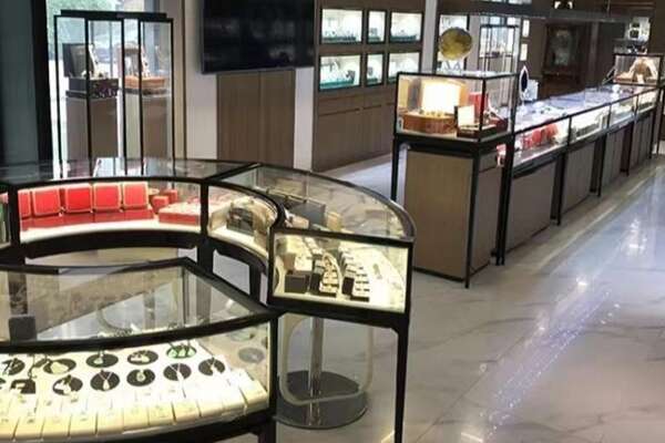 邢台市任泽奢侈品回收
